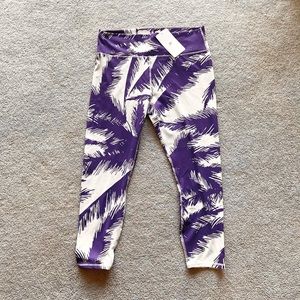 Fabletics High-Waisted PureLuxe 7/8 Legging